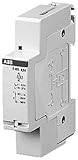 ABB Stotz S&J 4016779209502 Lastauswurfrelais E 452-5,7 A für Reihenmontage