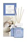 ipuro - Essentials Raumduft Sunny BEACHTIME 50ml | Raumerfrischer mit Grapefruit, Zitrone & weißem...