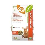 2G PET FOOD Wafer Flake - 350 g