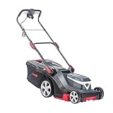 AL-KO Elektro-Rasenmäher 38.2 E Comfort, 38 cm Schnittbreite, 1600 W Motorleistung, 45 L Fangbox,...