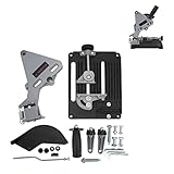 Gearwell Winkelschleiferständer, Abschneidehalter, Basishalterung für 100, 115, 125 mm...