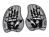 arena Unisex Schwimm Wettkampf Trainingshilfe Hand Paddle Vortex (Ergonomisch, Für Kraft- und...