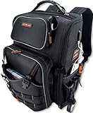 WELKINLAND Voll geöffneter Werkzeugrucksack, Werkzeugrucksack, Werkzeugrucksack,...
