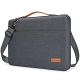 KIZUNA Laptop Tasche 16 Zoll Laptoptasche 15.6' Notebook für MacBook Pro 16 M4 & M3/16 Lenovo...