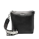 Bogner - andermatt flavia shoulderbag svz Schwarz