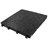 Easy Floor Vorzeltboden 50x50x5 cm 4 Stück (1m²) - Campingboden - Zeltboden - Bodenplatten aus...