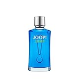 JOOP! Jump Eau de Toilette for him, frisch-aromatischer Herrenduft, unkonventionell-dynamisch, 100ml...