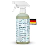 LABROTEC P1 Kunststoffreiniger für Fensterrahmen, Auto innen & außen, Sneaker & Böden (500ml) -...