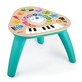 Baby Einstein, Hape, Clever Composer Tune Table Magic Touch Spieltisch, 22 Musikinstrumente,...