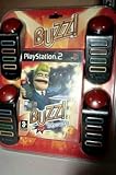 Sony Buzz! Superquiz PS2 + Buzz USB