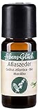LebensGlück. Altlaszederöl BIO, 100% naturreines ätherisches Öl ATLASZEDER, BIO, 10ml, Aroma...