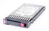 HP 300 GB 10K SAS Hot Swap Festplatte 2.5' 507284-001 / 507127-B21 6G Dual Port