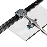SDLOOL 78 Zoll Fliesenschneider, Großformat-Keramikschneider mit ausziehbarer...