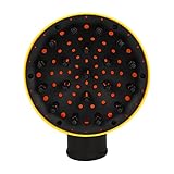 OKOVO Haardiffusor, professioneller Haartrockner-Diffusor-Aufsatz für Zuhause, Friseursalon, zum...