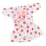 Generic Wiederverwendbare Baby-Schwimmwindel mit Druckknöpfen an der Hüfte und Sicherem Verschluss...