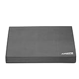 Apollo Profi Balance-Pad - Balance-Board Koordinationsmatte für Fitness,Yoga und Pilates, 23,5 x...