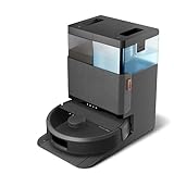 iRobot Roomba Plus 505 Combo Robot + AutoWash Dock Saugroboter mit Wischfunktion - Multifunktinales...