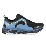 HI-TEC Muflon Low, Trekkingschuhe für Herren, wasserdicht, Wanderschuhe für Herren, Mehrfarbig...