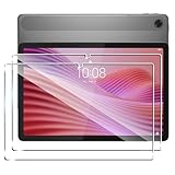zZjoOoj Schutzfolie für Lenovo Tab 2025 10.1 Zoll (TB-311FU/TB-311XU) für Panzerglas, 2 Stück...