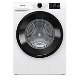 Gorenje WNEI 84 BPS Waschmaschine mit Dampffunktion / 8 kg / 1400 U/min /16 Programme Inverter...