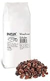 purux Waschnüsse, Waschnussschalen 200g, nachhaltig verpackt