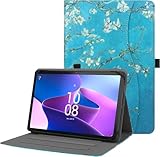 HGWALP Universal Hülle für 9',9.7',10.1',10.2',10.5',10.9',11' Zoll Tablet,Multi-Viewing Angles PU...