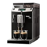 Saeco 10004476 Espresso/Kaffeevollautomat für Kaffeegenießer oder einfach für das Büro