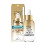 Garnier Selbstbräunungs-Konzentrat, Serum für einen natürlich gebräunten Teint, Für eine...