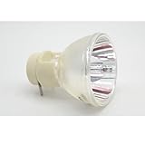 KARREAL Ersatzlampe P-VIP 2400/0,8 E20,9N Projektorlampe VIP 240W E20,9 for