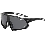 Jiaojie Outdoor Sports Driving Sonnenbrillen Bequeme Langzeitgebrsbrille für Sport Fahrrad Angeln...