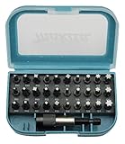 Makita P-73374 Bit-Set 31-teilig