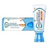 Sensodyne ProSchmelz Junior Zahnpasta, 50ml, Zahncreme für Kinder ab 6 Jahren, für starken...