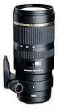 Tamron SP 70-200mm F/2.8 Di VC USD Telezoom-Objektiv für Nikon