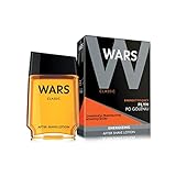 Wars - Afer shave, Aftershave Lotion Classic