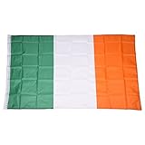 Janasiba R-Flagge Irland, 5 m x 3 m