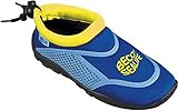 Beco Jungen Sealife Surf Und Badeschuhe, Blau, 26/27 EU