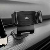 BLACKMOUNT® Premium Handyhalterung FÜR VW Golf 8 - Der Beste Handyhalter speziell für Dein Auto...