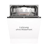 Gorenje GV642C65 Geschirrspüler/Einbaugerät FRONT NICHT ENTHALTEN/Made in EU/60 breite/14...