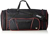 KWON TKD MMA Sports Bag Karate Judo Ju Jitsu Wing Tsun Size:XL