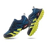 Hitmars Trailrunning Schuhe Männer Damen Trail Running Schuhe Herren Traillaufschuhe Trekkingschuhe...