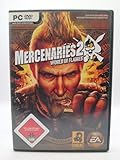 Mercenaries 2: World in Flames