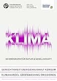 Klima - Seismograph für Gesellschaft & Gesundheit (Tagungsband zum Symposion Dürnstein 2022)