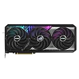 ASUS ROG Strix GeForce RTX 5070 Ti OC Edition 16GB GDDR7 Gaming Grafikkarte (Nvidia GeForce RTX5070...