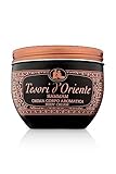 TESORI D’ORIENTE Körpercreme 'Hammam', 300 ml, aromatische Bodylotion mit Argan-Öl und...