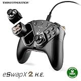 Thrustmaster ESWAP X2 H.E – Modulares Gamepad für E-Sport-Spiele mit H.E.A.R.T. (Hall...