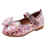 Generisch Sandalen für Mädchen Breite Füße Barfuss Outdoorschuhe Rutschfest Casual Badeschuhe...