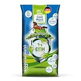 Eggersmann EMH Cool Müsli 20kg – Eiweißreduziertes Pferdemüsli Haferfrei – Zusatzfutter für...