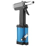 Industrielle Luftpneumatische Pneumatische Nietpistole 2,4 Mm, Luftnietpistolen Blindnietpistole...