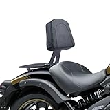 Motorrad Gepäck Rack Gepäckträger für Vulcan S 650 VN 650 2015-2025 Hinten Fracht Träger Regal...