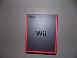Wii - Konsole mini Mario Kart Bundle